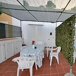 Ponzamania La Terrazza Di Cala Feola