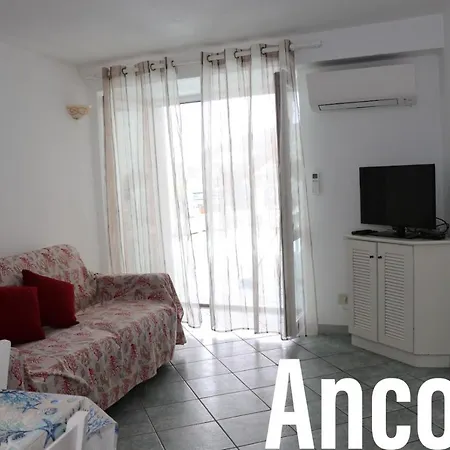Ponzamania La Terrazza Di Cala Feola Apartmán