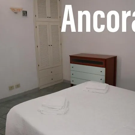 Апартаменты Ponzamania La Terrazza Di Cala Feola Понца