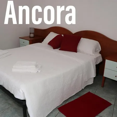 Апартаменты Ponzamania La Terrazza Di Cala Feola *