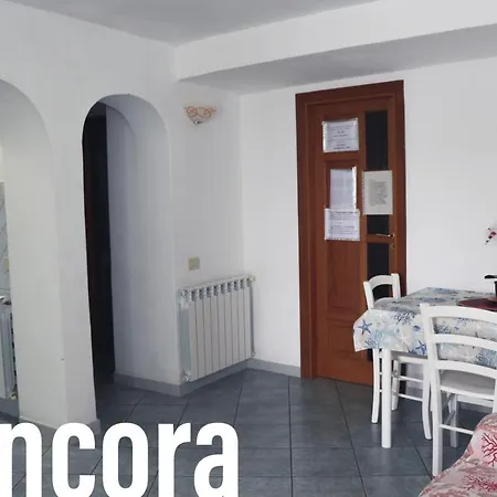 Ponzamania La Terrazza Di Cala Feola Понца
