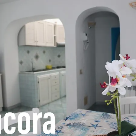 Ponzamania La Terrazza Di Cala Feola * Понца