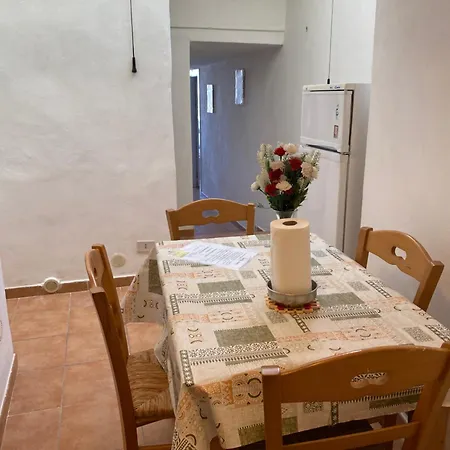 Ponzamania La Terrazza Di Cala Feola Апартаменты