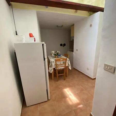 Апартаменты Ponzamania La Terrazza Di Cala Feola *