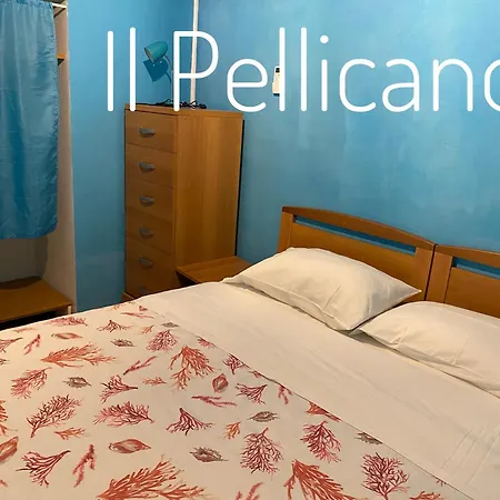 Ponzamania La Terrazza Di Cala Feola Понца